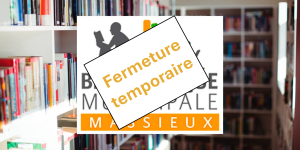 BiblioFermetureTemporaire