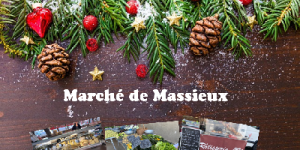 Marché